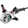 Metabo TEPB 19-180 RT CED diamant-kappesystem Koffert; med diamant-kappeskive UP-T