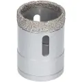 Bosch X-lock Dryspeed 40 Mm Diamantbor