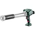 Metabo KPA 12 600 Batteri fugepistol 12V; Kartong