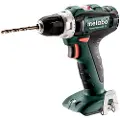Metabo PowerMaxx BS 12 Batteri bor-skrutrekkere 12V; metaBOX 118