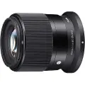 Sigma 30 Mm F1.4 Dc Dn Nz Kameralinse