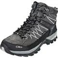 CMP Rigel Mid Wp 3q12947 Tursko