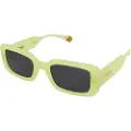 Polaroid Eyewear Pld-6208-s-x Polariserte Solbriller For Kvinner