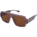 Polaroid Eyewear Pld-6209-s-x Polariserte Solbriller