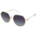 Polaroid Eyewear Pld-4160-g-s-x Solbriller