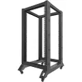 Lanberg Or01-6822-b 22u 19´´ Rackskap