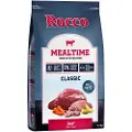 Rocco Mealtime - Storfe - 12 kg