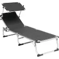 Outwell Victoria Deck Stol