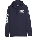 Puma Manchester City Football Icons Hettegenser