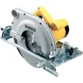 DeWalt D23700 1850w 235 Mm Sirkelsag