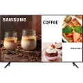 Samsung Be50c-h 50´´ Uhd Led Skjerm