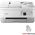 Canon Pixma Ts7451i Multifunksjonsskriver