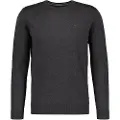 Tom Tailor Basic Crew Genser