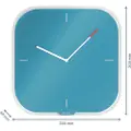 Leitz Cosy Veggklokke