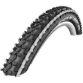 Schwalbe Smart Samoa Hs476 Wired 26´´ X 2.25 Stiv Mtb-dekk