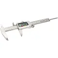 Bessey GS50, F-klemme, 50 cm