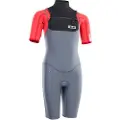iON Capture 2/2 Mm Front Zip Junior Junior Shorty