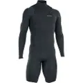 iON Element 2/2 Shorty Våtdrakt svart