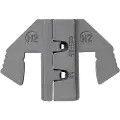 Toolcraft PLE-0H2 Crimpstempel Amp Superseal 1.5 0.35 til 1.5 mm² Passer til mærke TOOLCRAFT PZ-500