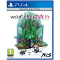 Sony Ps4 Void* Trrlm2() //void Terrarium 2 Deluxe Edition