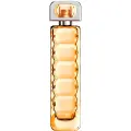 HUGO BOSS Orange Woman Eau De Toilette 75 ml (woman)