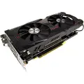 AFOX GeForce RTX 2060 Super 8GB GDDR6 grafikkort (AF2060S-8192D6H4-V2)