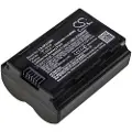 Cameron Sino Batteri til kamera for Fujifilm X-T4, GFX100S, GFX50S II og andre