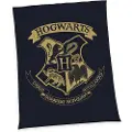 Herding Harry Potter Fleece tæppe - 150 x 200 cm