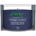 Yankee candle Lakefront Lodge 110 G