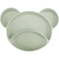 Canpol Babies Silikonsuging trigeminal plate BEAR, 51/401_gre