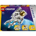 LEGO Creator 31152 Astronaut