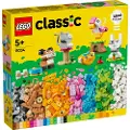 LEGO Kreative kjæledyr Classic (11034)
