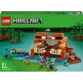 Trust Minecraft 21256 Froskehuset