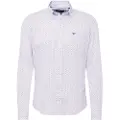 Fynch&Hatton 13125010 Skjorte Med Lange Ermer