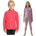 4F Mia, Undertøy, Junior, Dark Pink