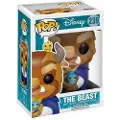 Funko POP! Pop! Skjønnheten Og Udyret Vinterdyrfigur