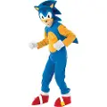 Rubies Sonic The Hedgehog Kostyme