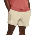 Under Armour Rival Terry 6in Shorts
