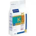 Virbac Veterinary HPM Cat Kidney & Joint Support KJ2 - 2 x 3 kg
