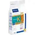 Virbac Hpm Advanced Kidney Joint Kj3 1.5kg Kattemat