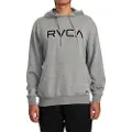 RVCA Big Hetteskjorte