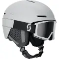 SCOTT Track+factor Hjelm