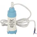Comet VIP-plus 1430.12.59 Lavspændings-Nedsenkbar pumpe 1200 l/h 11 m