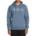 RVCA Big Hetteskjorte