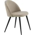 Venture Home Venture HomeSpisestol 2-pkBeigeStolerFra Homeroom
