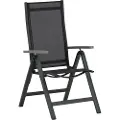 Venture Home Venture HomeStol Albany 2-pkSvartPosisjonsstolerFra Homeroom