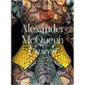 New Mags Alexander McQueen: Unseen