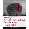 Wiley Beginning ArcGIS for Desktop Development using .NET