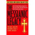 Delta The Messianic Legacy