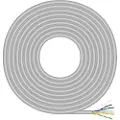 Aisens Cat6-spole A135-0660 Nettverkskabel 100 M